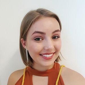 Meet your Posher, Kate